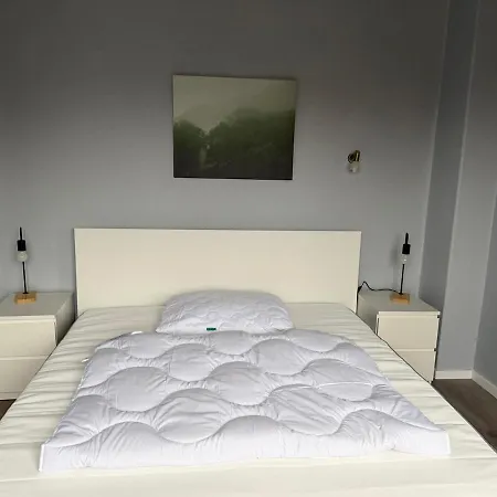 Apartment Monteursunterkunft Mellum Wilhelmshaven
